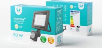 Forever Light Floodlight LED PROXIM II