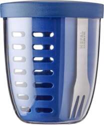 Mepal FRUIT & VEGGIE POT ELLIPSE