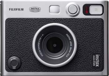 Fujifilm instax mini evo Type C