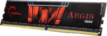 G.Skill Aegis DDR4 memory module