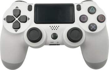 GameBox P4 Wireless Vibration Bluetooth Controller