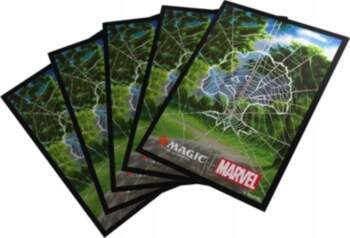 Gamegenic Gamegenic: Magic the Gathering -