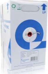 Kabel FTP-ekranowany KAT 5e linka AWG24