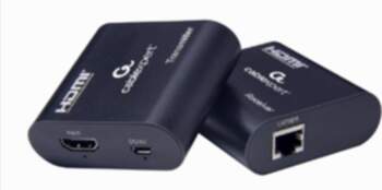 Gembird HDMI extender 60 m DEX-HDMI-03