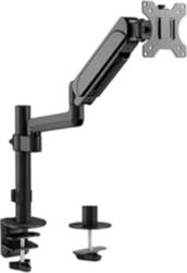 Gembird MA-DA1P-01 Adjustable desk display mounting