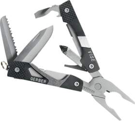 Gerber Multitool VISE POCKET TOOL 31-000021