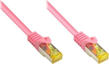 Good Connections Good Connections  Patchkabel m