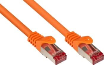 Good Connections RNS Patch Cable with