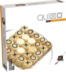 Gra Quixo Mini 332476