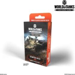 Archon Studio GRA TCG: STARTER DECK