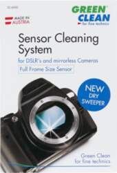 Green Clean Profi Kit full frame