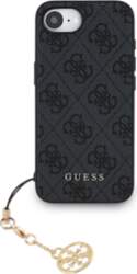 Guess 4G Charm Case for iPhone