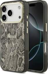 Guess Python Pattern MagSafe Case for