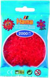 Hama Beads Hama mini beads 2000