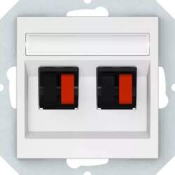 Harry Potter AUDIO SOCKET WMAT GL04-02