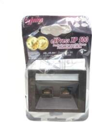 Harry Potter COMPUTER SOCKET 2PL,KLRJ45-25E2-02
