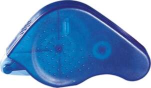 Herma Transfer Glue dispenser removable, blue