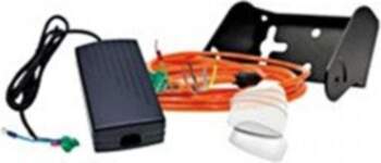 Honeywell Mobile printer cigarette lighter power