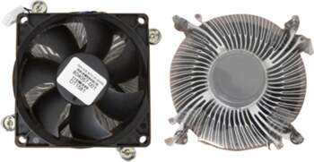 HP 804057-001 computer cooling system Processor