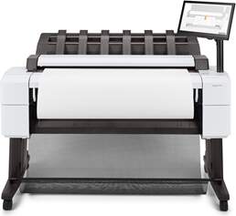 HP Designjet T2600 large format printer