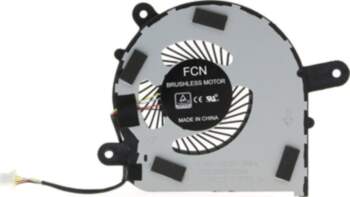 HP HDD Fan Dm Scorpius HDD