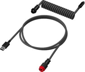 Kabel USB HP USB-A - USB-C