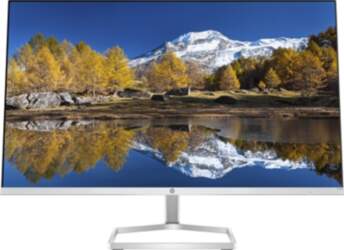 HP M27fq computer monitor 68.6