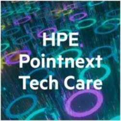 HPE TC 3Y Bas 1U Tape