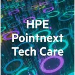 HPE TC 3Y Bas MSA 2060