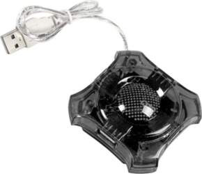HUB USB Esperanza 4x USB-A 2