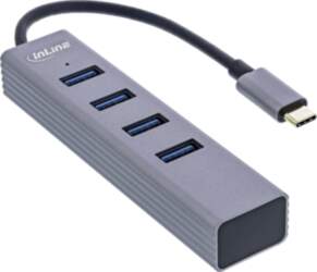 HUB USB InLine InLine® USB 3