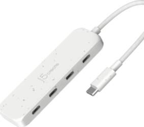 HUB USB j5create j5create JCH345EW USB
