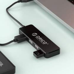 HUB USB Orico Hub FL01 stacja