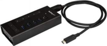 HUB USB StarTech 2x USB-C  +