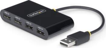 HUB USB StarTech ST4200MINI2-USB-HUB huby i