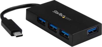 HUB USB StarTech 4x USB-A 3