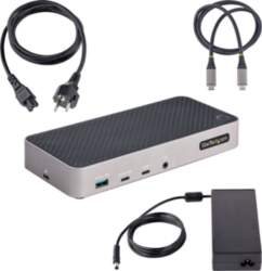 HUB USB StarTech HUB USB 116E-USBC-DOCK