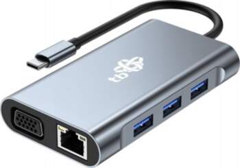 HUB USB TB Print HUB Adapter