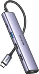 HUB USB Ugreen CM478 1x HDMI