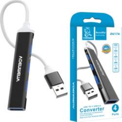 HUB USB Vega HUB USB  4XUSB