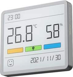 HYGROMETER/THERMOMETER/CLOCK/MTHM01 MOVA MTHM01