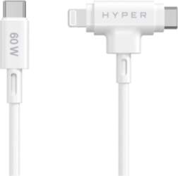 Hyper | HyperJuice Silicone USB-C to