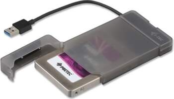 I-tec MySafe USB 3.0 Easy