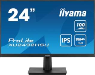 Iiyama ProLite computer monitor 60.5