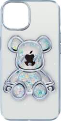 ILike Apple iPhone 13 Silicone Case