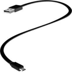 ILike micro USB cable 30cm Black
