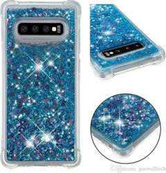 ILike Samsung S10e Back Case Liquid