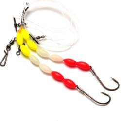 Imax Flounder Rig 3 Traffic Light
