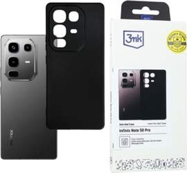3mk Infinix Note 50 Pro -