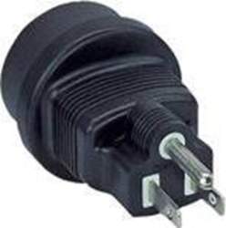 InLine InLine Adapter podróny USA mski